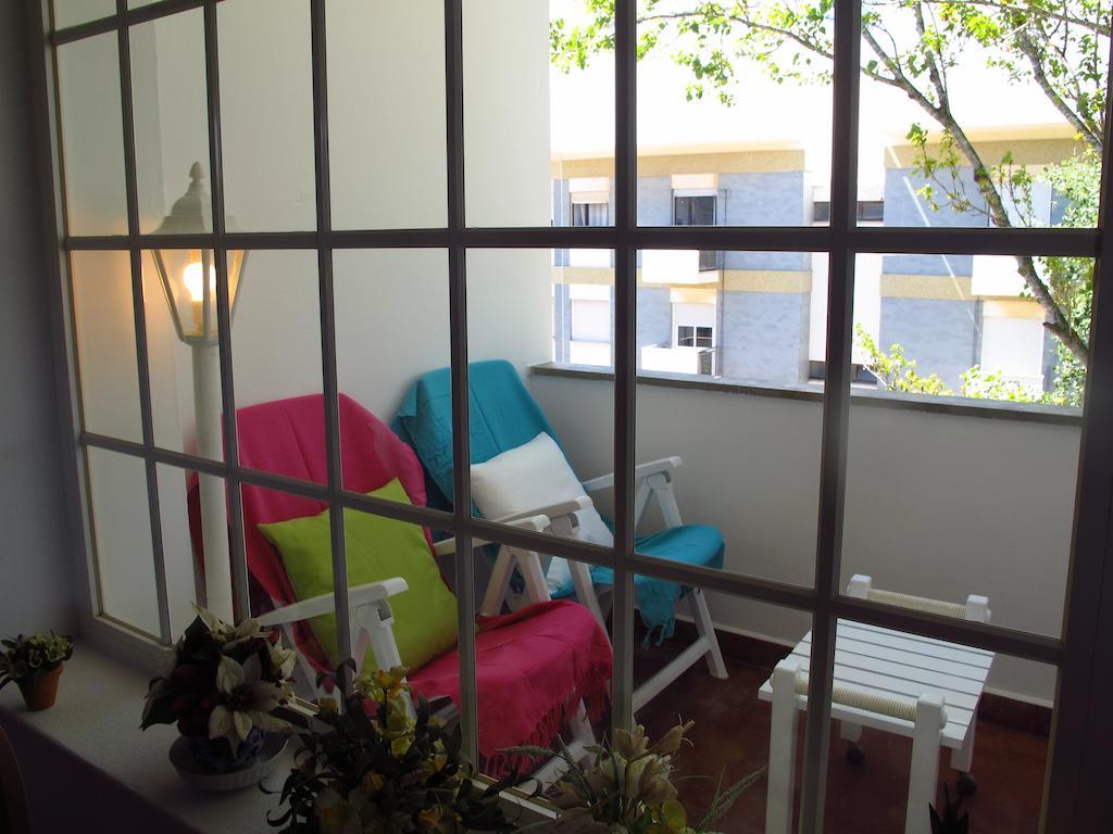 Beach Cascais Apartment Room photo
